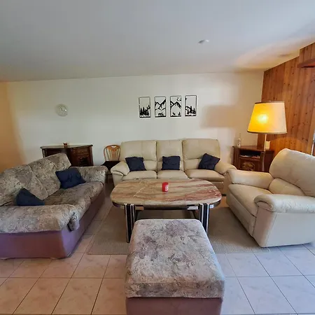 Les Bregnieux * Ovronnaz