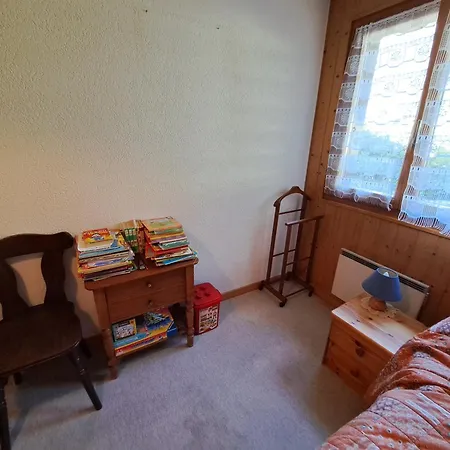 Les Bregnieux * Ovronnaz