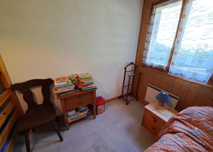 Les Bregnieux * Ovronnaz